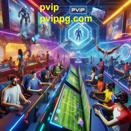 A Evolução dos Jogos Multiplayer: Conectando Jogadores pelo Mundo